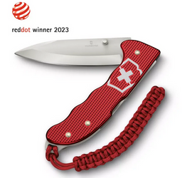 Evoke Alox nóż składany Victorinox