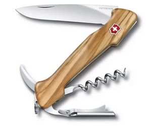 Scyzoryk Victorinox Wine Master 