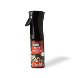 Spray Weber zapobiegający przywieraniu potraw 200 ml