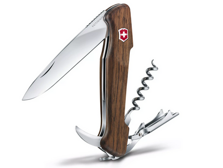 Scyzoryk Victorinox Wine Master Wood