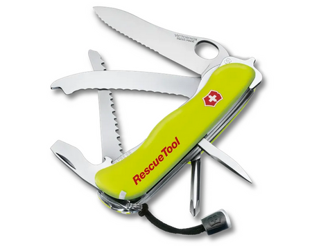 Scyzoryk ratowniczy Rescue Tool  Victorinox